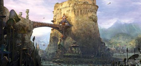 Rumor - Final Fantasy IV podr�a estar en desarrollo para NDS