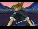 Primeras imágenes de Kingdom Hearts 2