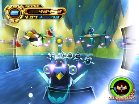 Kingdom Hearts 2, ahora en Espaol - Primeras imgenes