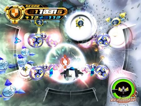 Kingdom Hearts 2, ahora en Espaol - Primeras imgenes