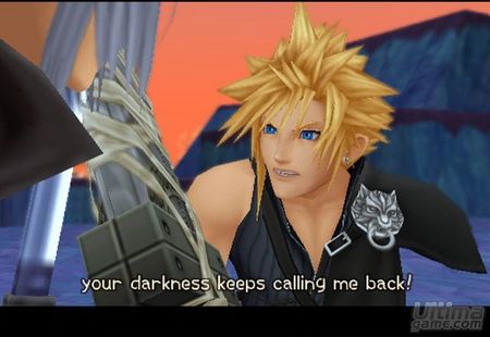 Kingdom Hearts 2, ahora en Español - Primeras imágenes