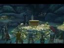 Los primeros 25 minutos de Kingdom Hearts 2 en EspaÃ±ol