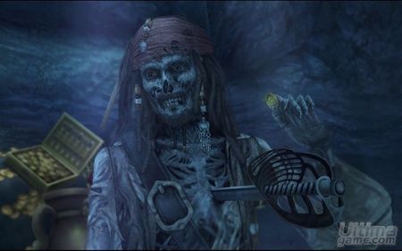 Kingdom Hearts 2, ahora en Español - Primeras imágenes