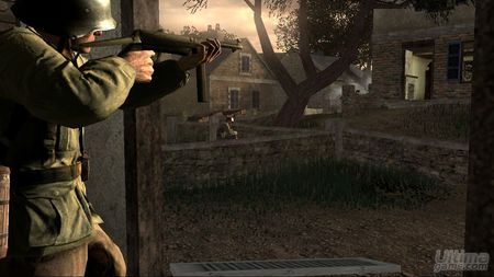 Activision anuncia dos paquetes de mapas nuevos para Call of Duty 3