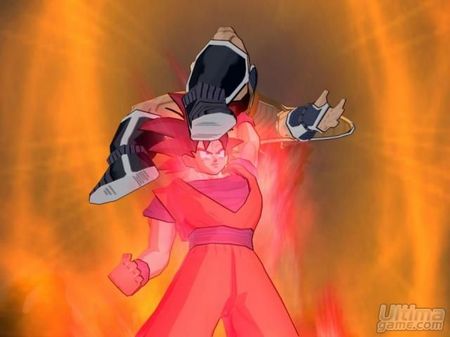 Posible retraso en la fecha de salida de Dragon Ball Z Budokai Tenkaichi 2
