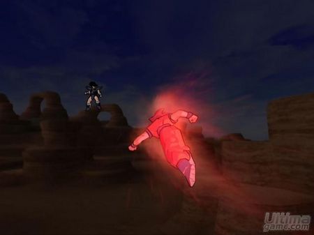 Posible retraso en la fecha de salida de Dragon Ball Z Budokai Tenkaichi 2