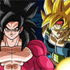 Super Dragon Ball Heroes: World Mission consola
