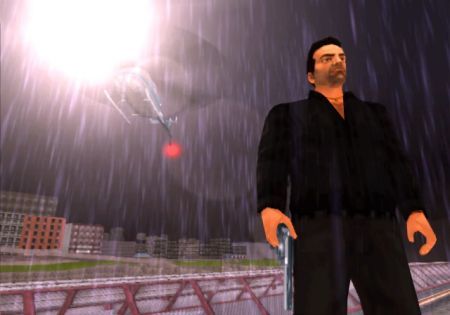 Grand Theft Auto IV : The Ballad of Gay Tony nos presenta nuevos... antihroes