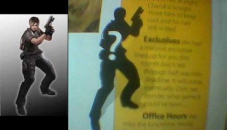 El nuevo Alone in the Dark podr�a llegar tambi�n a Wii y DS