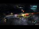 Los modos multijugador de Need for Speed Carbono