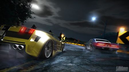 Completa tu Need for Speed Carbono va el Bazar de Xbox Live