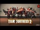 Portals, el puzzle en primera persona, y Team Fortress 2, con Half Life 2 Episode Two, en vídeo