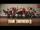Portals, el puzzle en primera persona, y Team Fortress 2, con Half Life 2 Episode Two, en vídeo