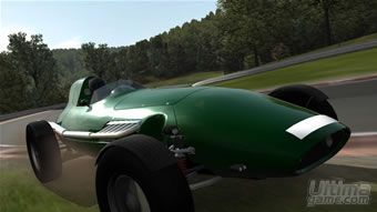 Nuevo Style Pack para PGR3, os contamos todo lo que podis descargar y cuantos puntos cuesta