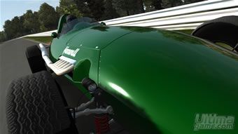 Nuevo Style Pack para PGR3, os contamos todo lo que podéis descargar y cuantos puntos cuesta