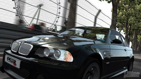 Nuevo Style Pack para PGR3, os contamos todo lo que podis descargar y cuantos puntos cuesta