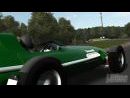 Abierta la página oficial de Project Gotham Racing 3 para Xbox 360