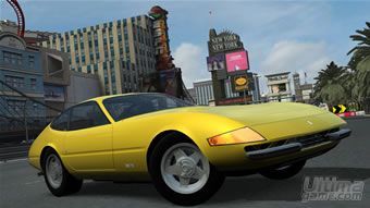 Nuevo Style Pack para PGR3, os contamos todo lo que podéis descargar y cuantos puntos cuesta