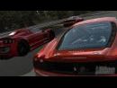 Rumor: Posible primera imagen de Project Gotham Racing 3