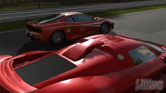 Nuevo Style Pack para PGR3, os contamos todo lo que podis descargar y cuantos puntos cuesta