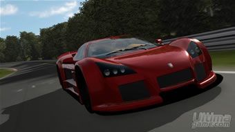 Nuevo Style Pack para PGR3, os contamos todo lo que pod�is descargar y cuantos puntos cuesta