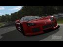 Abierta la página oficial de Project Gotham Racing 3 para Xbox 360