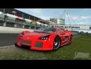 Rumor: Posible primera imagen de Project Gotham Racing 3