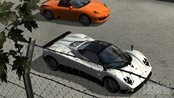 Nuevo Style Pack para PGR3, os contamos todo lo que pod�is descargar y cuantos puntos cuesta