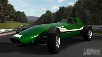 Nuevo Style Pack para PGR3, os contamos todo lo que podis descargar y cuantos puntos cuesta
