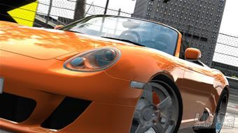 Nuevo Style Pack para PGR3, os contamos todo lo que pod�is descargar y cuantos puntos cuesta