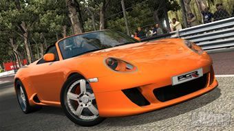 Nuevo Style Pack para PGR3, os contamos todo lo que podis descargar y cuantos puntos cuesta