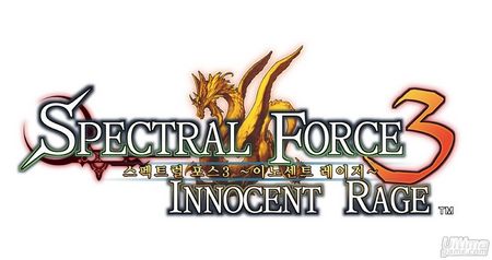 Spectral Force 3 - Innocent Rage vuelve a la carga con nuevas capturas