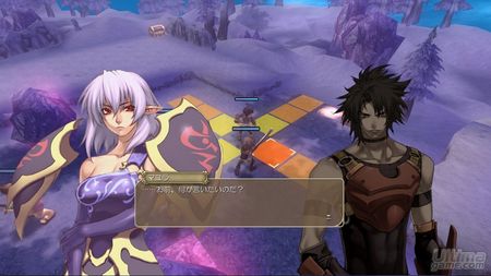 Spectral Force 3 - Innocent Rage vuelve a la carga con nuevas capturas