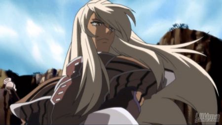 Spectral Force 3 - Innocent Rage vuelve a la carga con nuevas capturas
