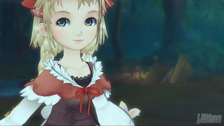 Bandai-Namco apuesta fuerte por PS3 con Eternal Sonata y... un nuevo Tales?!