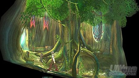 ¿Puede ver la luz Eternal Sonata en las Playstation 3 europeas?