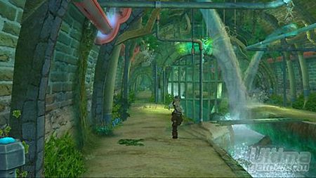 ¿Puede ver la luz Eternal Sonata en las Playstation 3 europeas?