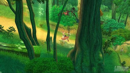 Bandai-Namco apuesta fuerte por PS3 con Eternal Sonata y... un nuevo Tales?!