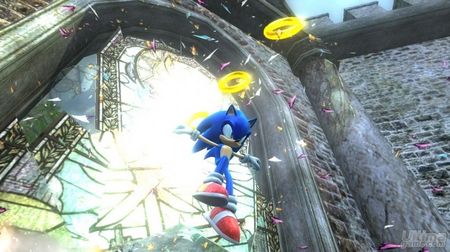 SEGA pone a tu disposicin nuevos niveles para Sonic The Hedgehog