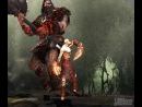 Nuevo video, imágenes y artworks de God of War II: Devine Retribution