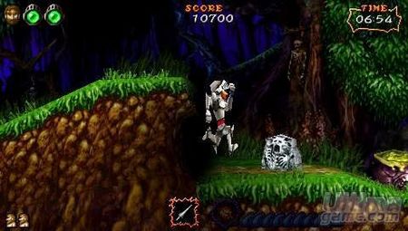 Os traemos un nuevo vdeo de Ultimate Ghosts