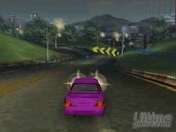Completa tu Need for Speed Carbono va el Bazar de Xbox Live