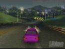 Duelo de Canyon en Need for Speed Carbono, en vídeo