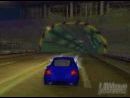 Los modos multijugador de Need for Speed Carbono