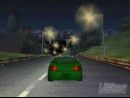 Los modos multijugador de Need for Speed Carbono
