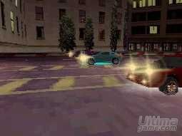 Demo para PC de Need for Speed Carbono ya disponible