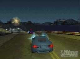 Completa tu Need for Speed Carbono va el Bazar de Xbox Live
