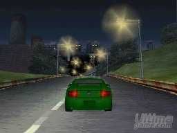 Demo para PC de Need for Speed Carbono ya disponible