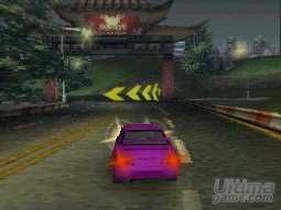 Demo para PC de Need for Speed Carbono ya disponible