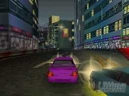 Completa tu Need for Speed Carbono vía el Bazar de Xbox Live